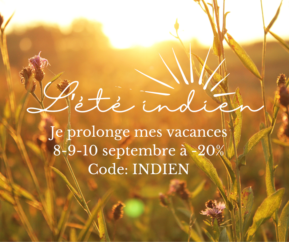 L'été indien